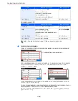 Предварительный просмотр 163 страницы Utax CD 5140 User Manual