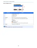 Предварительный просмотр 210 страницы Utax CD 5140 User Manual