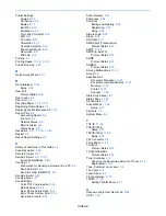 Preview for 343 page of Utax CD 5140 User Manual