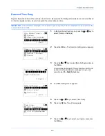 Preview for 25 page of Utax CD 5230 Facsimile Manual