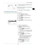 Preview for 48 page of Utax CD 5230 Facsimile Manual