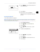 Preview for 56 page of Utax CD 5230 Facsimile Manual