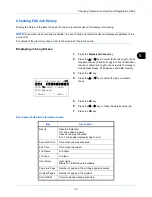 Preview for 102 page of Utax CD 5230 Facsimile Manual