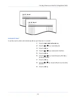 Preview for 107 page of Utax CD 5230 Facsimile Manual