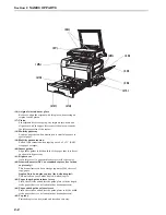 Preview for 22 page of Utax CDC 1526 Instruction Handbook Manual