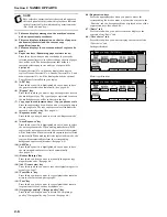 Preview for 26 page of Utax CDC 1526 Instruction Handbook Manual