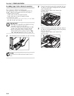 Preview for 30 page of Utax CDC 1526 Instruction Handbook Manual