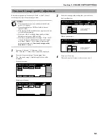 Preview for 45 page of Utax CDC 1526 Instruction Handbook Manual