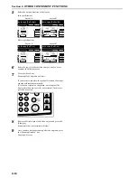 Preview for 66 page of Utax CDC 1526 Instruction Handbook Manual