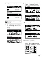 Preview for 79 page of Utax CDC 1526 Instruction Handbook Manual