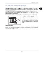 Предварительный просмотр 45 страницы Utax CDC 1725 Instruction Handbook Manual