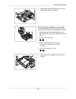 Предварительный просмотр 58 страницы Utax CDC 1725 Instruction Handbook Manual