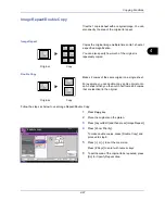 Предварительный просмотр 149 страницы Utax CDC 1725 Instruction Handbook Manual