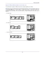 Предварительный просмотр 176 страницы Utax CDC 1725 Instruction Handbook Manual