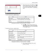 Предварительный просмотр 183 страницы Utax CDC 1725 Instruction Handbook Manual