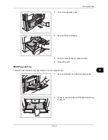 Предварительный просмотр 355 страницы Utax CDC 1725 Instruction Handbook Manual