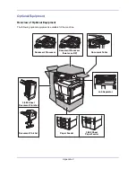 Предварительный просмотр 396 страницы Utax CDC 1725 Instruction Handbook Manual