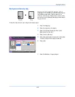 Preview for 196 page of Utax CDC 1930 User Manual