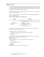 Preview for 3 page of Utax CLP 3416 Instruction Handbook Manual