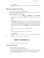 Preview for 56 page of Utax CLP 3416 Instruction Handbook Manual