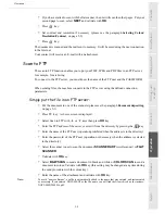 Preview for 89 page of Utax CLP 3416 Instruction Handbook Manual