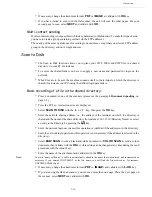 Preview for 90 page of Utax CLP 3416 Instruction Handbook Manual