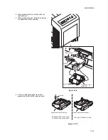 Preview for 94 page of Utax CLP 3521 Service Manual