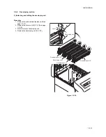 Preview for 98 page of Utax CLP 3521 Service Manual