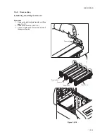 Preview for 100 page of Utax CLP 3521 Service Manual