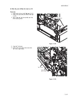 Preview for 106 page of Utax CLP 3521 Service Manual