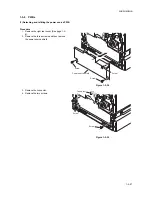 Preview for 112 page of Utax CLP 3521 Service Manual