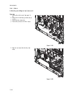 Preview for 123 page of Utax CLP 3521 Service Manual