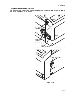 Preview for 126 page of Utax CLP 3521 Service Manual