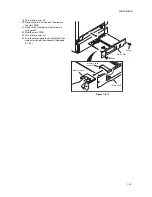 Preview for 134 page of Utax CLP 3521 Service Manual