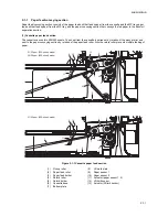 Preview for 136 page of Utax CLP 3521 Service Manual