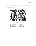 Preview for 152 page of Utax CLP 3521 Service Manual