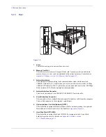 Preview for 28 page of Utax CLP 3526 Instruction Handbook Manual