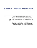 Preview for 41 page of Utax CLP 3526 Instruction Handbook Manual