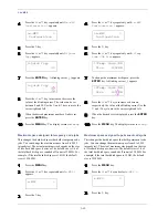 Preview for 66 page of Utax CLP 3526 Instruction Handbook Manual