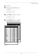 Preview for 77 page of Utax CLP 3526 Instruction Handbook Manual