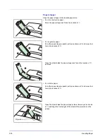 Предварительный просмотр 58 страницы Utax CLP 3635 Instruction Handbook Manual