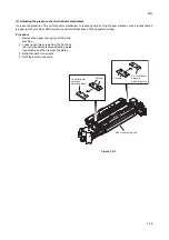 Предварительный просмотр 36 страницы Utax DF 420 Service Manual