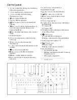 Preview for 3 page of Utax FAX 542 Instruction Handbook Manual