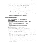 Preview for 12 page of Utax FAX 542 Instruction Handbook Manual