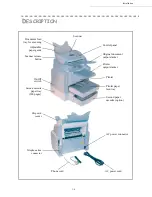 Preview for 16 page of Utax FAX 542 Instruction Handbook Manual