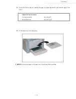 Preview for 20 page of Utax FAX 542 Instruction Handbook Manual