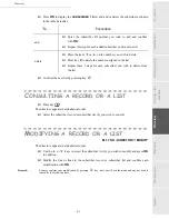 Preview for 65 page of Utax FAX 542 Instruction Handbook Manual