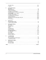 Preview for 4 page of Utax FAX SYSTEM (K) Instruction Handbook Manual