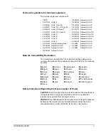 Preview for 7 page of Utax FAX SYSTEM (K) Instruction Handbook Manual