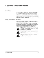 Preview for 9 page of Utax FAX SYSTEM (K) Instruction Handbook Manual